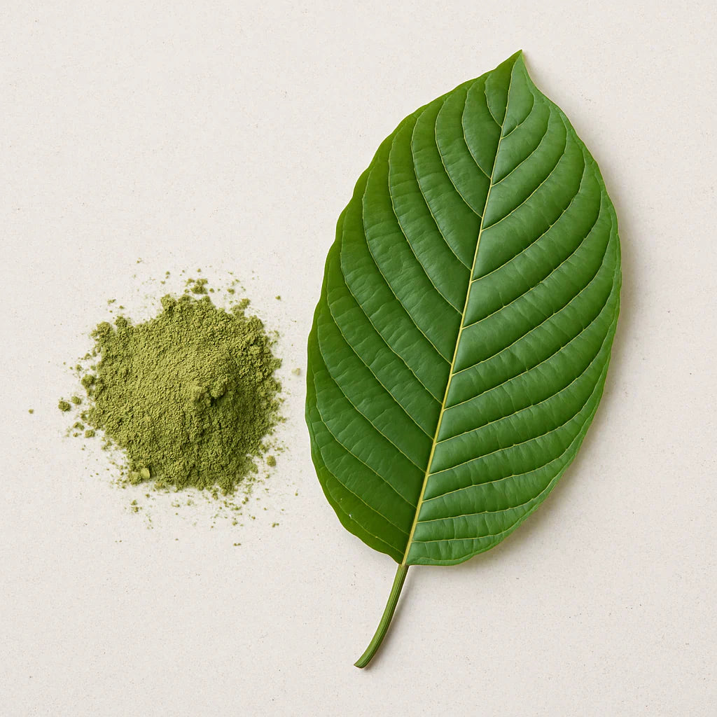 ¿Es legal el kratom en España?