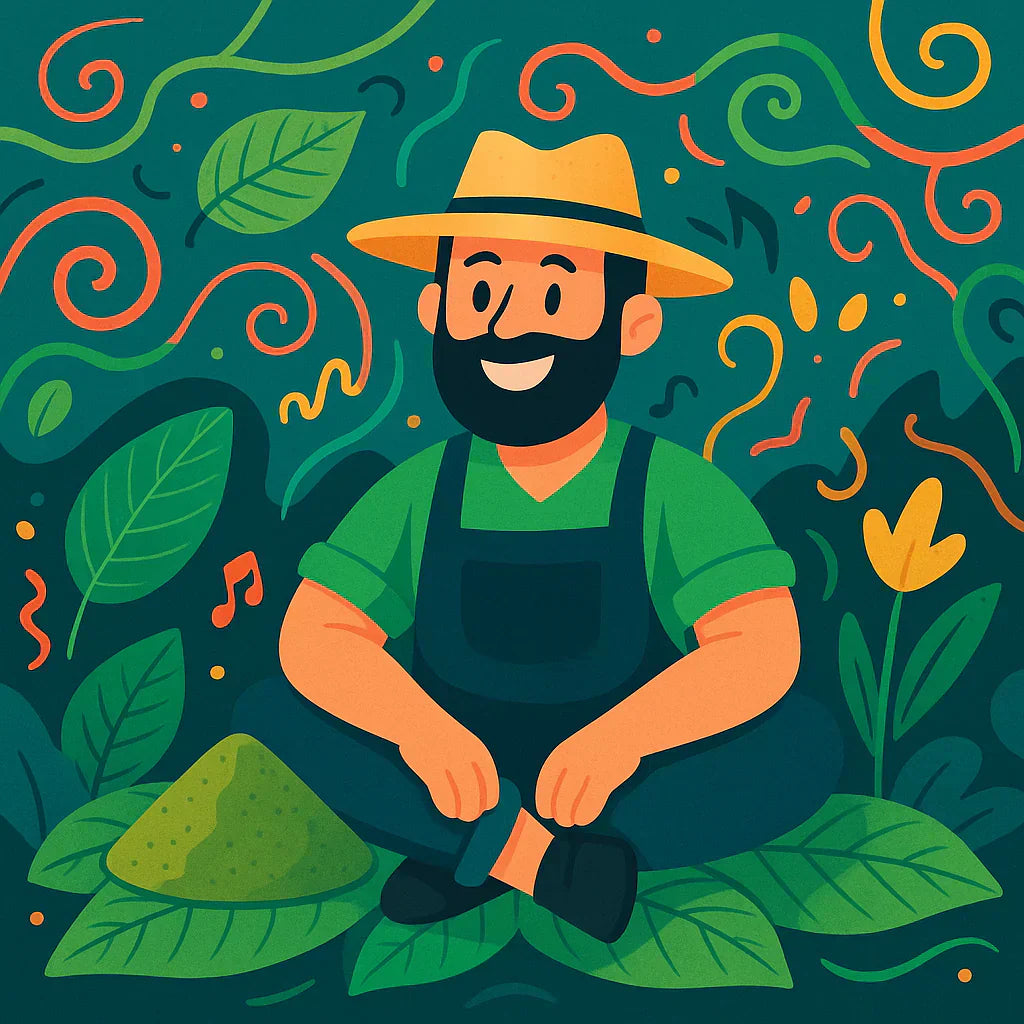 Kratom – Consumo, Efectos y Todo lo que Necesitas Saber